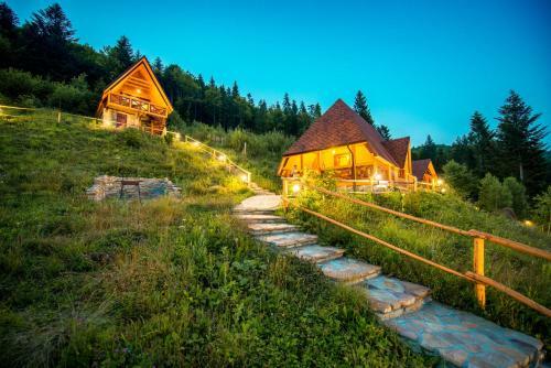 Hotel Osonnya Karpaty