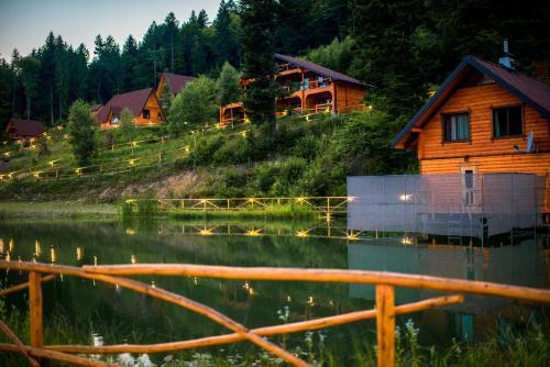 Hotel Osonnya Karpaty
