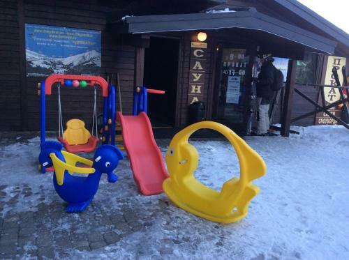 Hotel Adrenalin