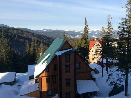 Hotel Adrenalin