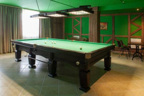 Hotel Adrenalin