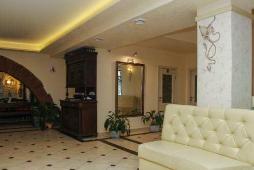 Hotel Budmo