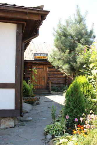 Hotel Budmo
