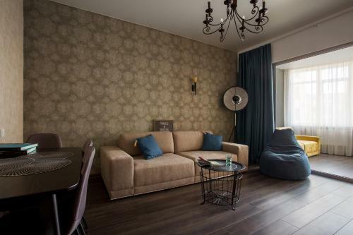 Modern Double Bedroom Apartment In Arkadia