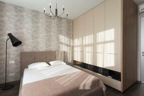 Modern Double Bedroom Apartment In Arkadia