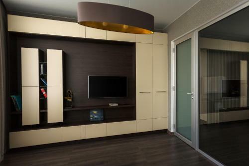 Modern Double Bedroom Apartment In Arkadia