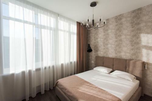 Modern Double Bedroom Apartment In Arkadia