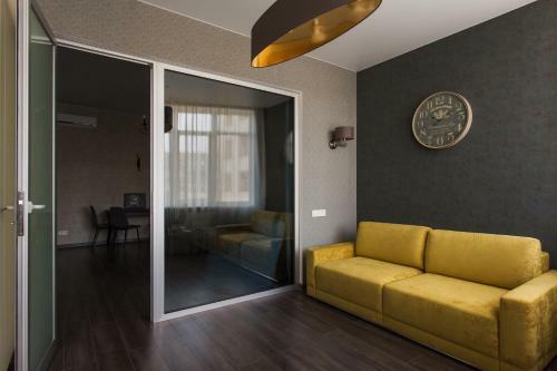 Modern Double Bedroom Apartment In Arkadia