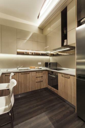 Modern Double Bedroom Apartment In Arkadia