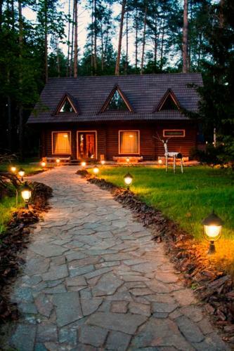 Hotel Resort Stariy Prud