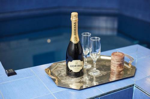 Vip Villa Riviera Pool & Beach