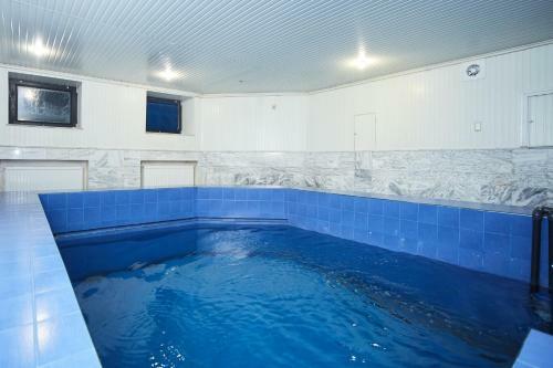 Vip Villa Riviera Pool & Beach