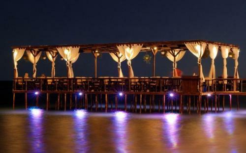 Vip Villa Riviera Pool & Beach