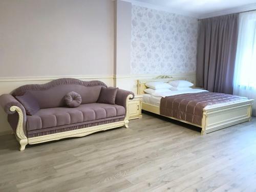 Mini Hotel Na Lvovskoy