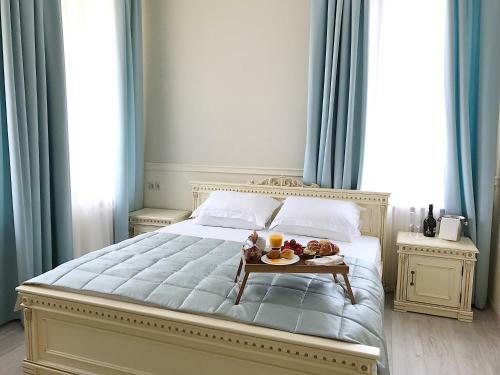 Mini Hotel Na Lvovskoy