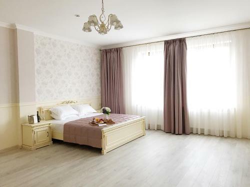 Mini Hotel Na Lvovskoy