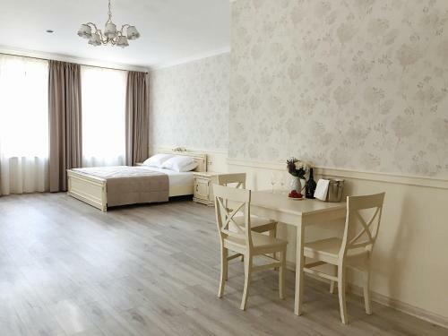 Mini Hotel Na Lvovskoy