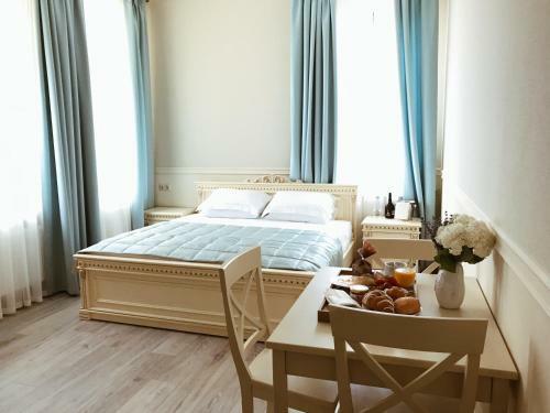 Mini Hotel Na Lvovskoy
