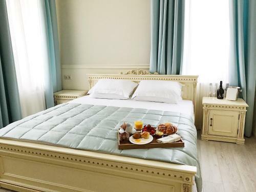 Mini Hotel Na Lvovskoy