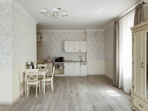 Mini Hotel Na Lvovskoy