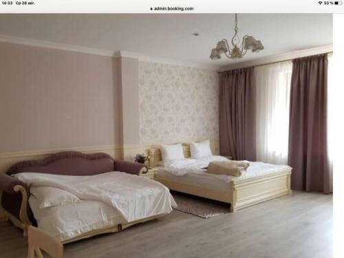 Mini Hotel Na Lvovskoy