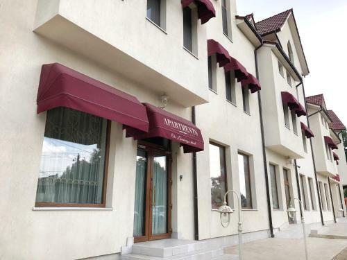 Mini Hotel Na Lvovskoy