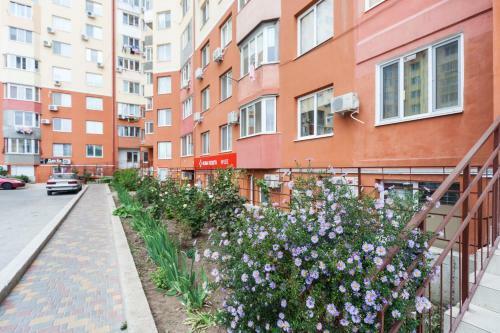Apartments Victoriya