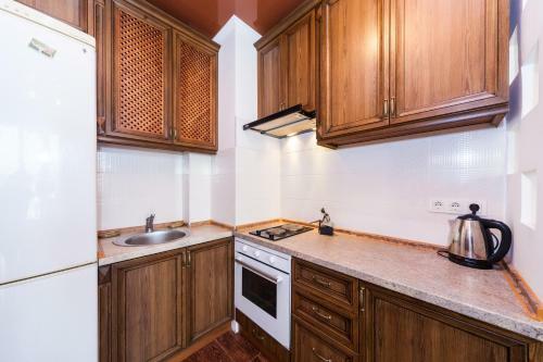 Apartments Victoriya