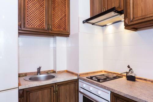 Apartments Victoriya