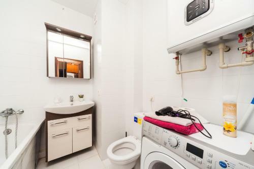 Apartments Victoriya