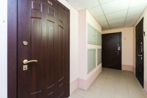 Apartments Victoriya