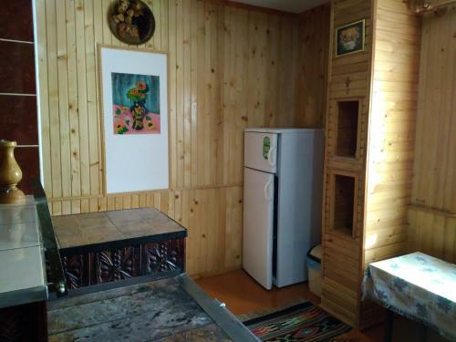 Lodge Sadyba Ura