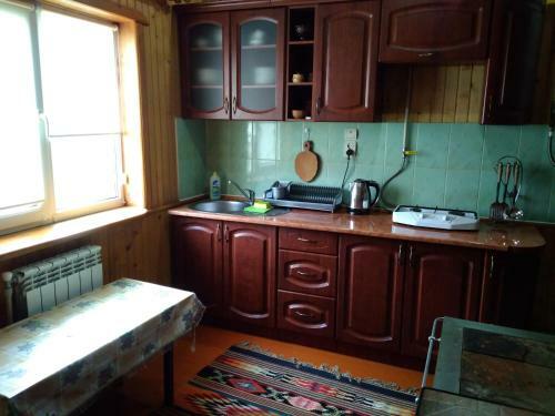 Lodge Sadyba Ura
