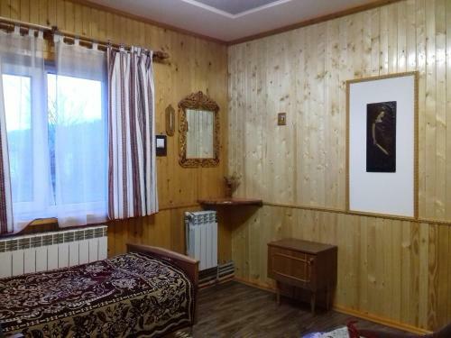 Lodge Sadyba Ura