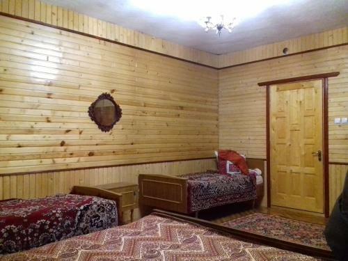 Lodge Sadyba Ura