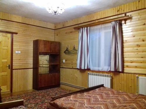 Lodge Sadyba Ura
