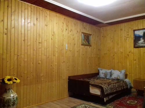 Lodge Sadyba Ura