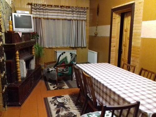 Lodge Sadyba Ura