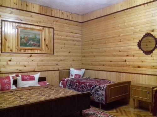 Lodge Sadyba Ura