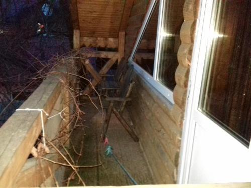 Hostal Sadyba Na Sinovali
