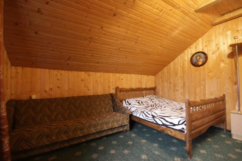 Hostal Sadyba Na Sinovali