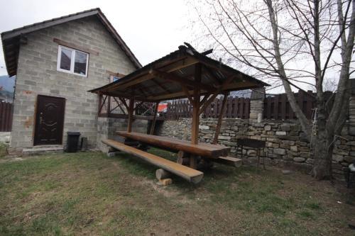Hostal Sadyba Na Sinovali