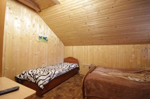 Hostal Sadyba Na Sinovali