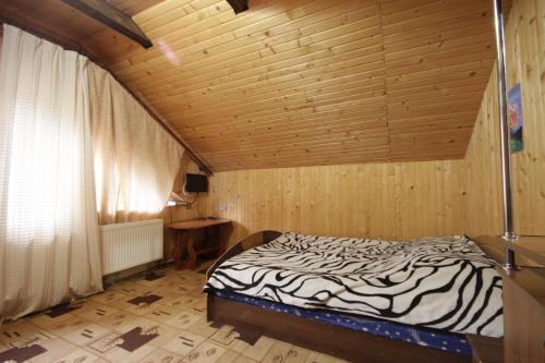 Hostal Sadyba Na Sinovali
