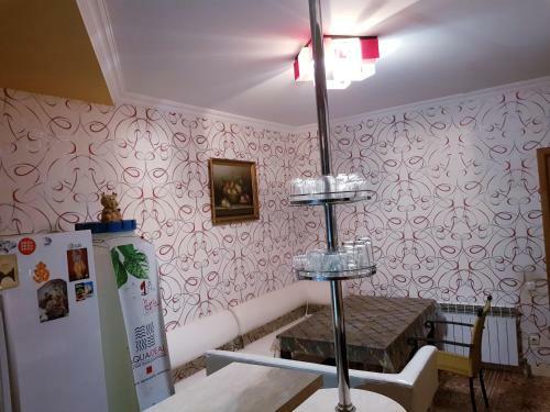 Bed & Breakfast Hotel Om Shanti