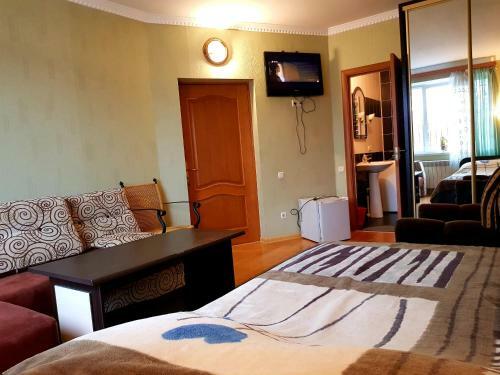 Bed & Breakfast Hotel Om Shanti