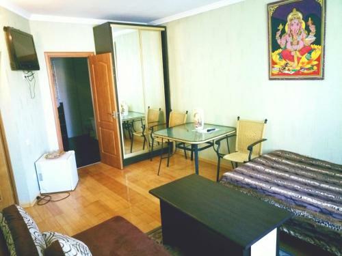 Bed & Breakfast Hotel Om Shanti