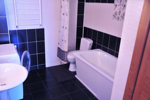 Bed & Breakfast Hotel Om Shanti