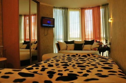 Bed & Breakfast Hotel Om Shanti