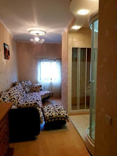 Bed & Breakfast Hotel Om Shanti